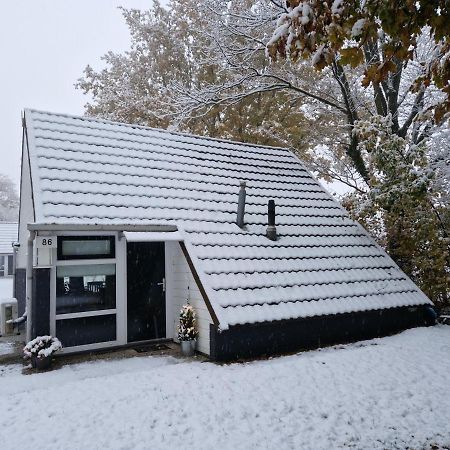 Villa Huuske 086 Simpelveld Exterior foto