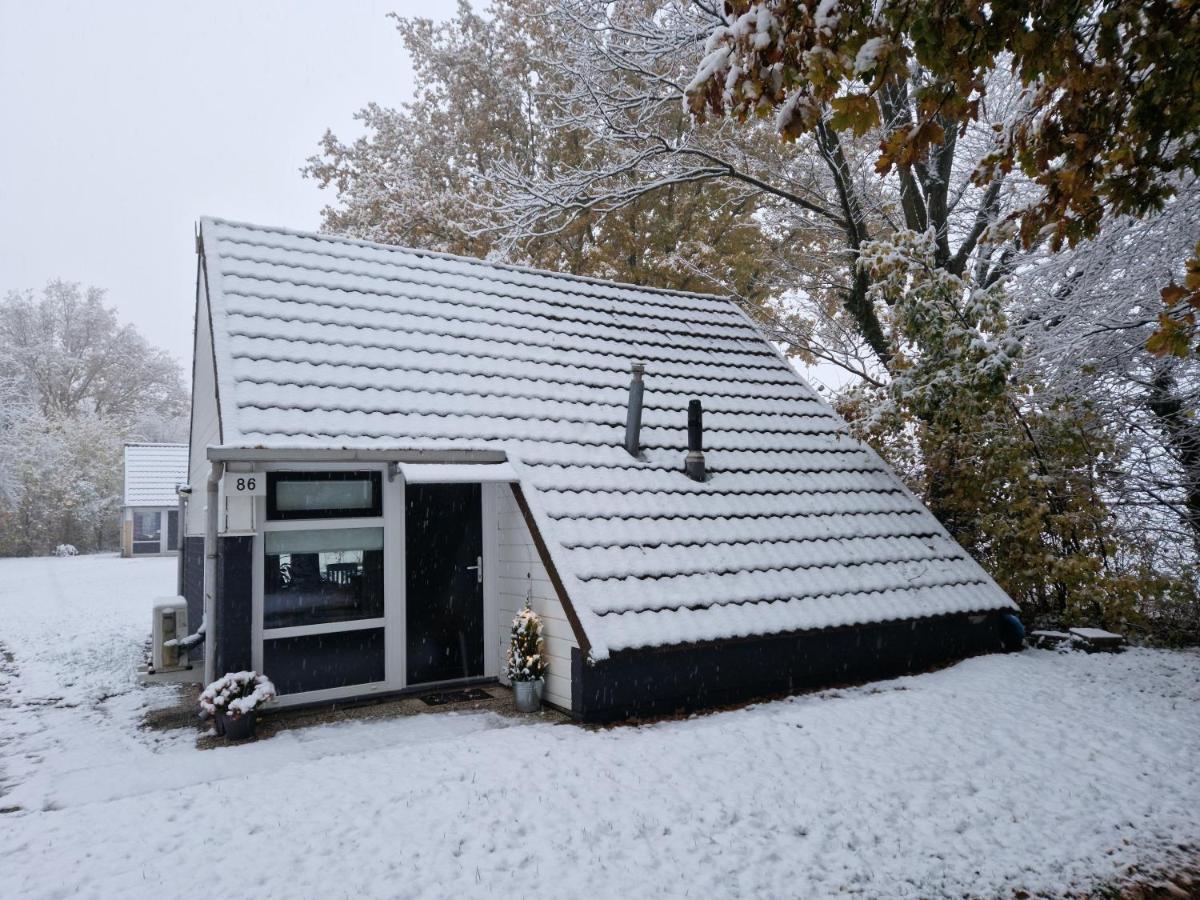 Villa Huuske 086 Simpelveld Exterior foto